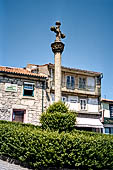 Pelourinho da Guarda 